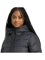 Dámská bunda adidas Essentials Climawarm černá JX7814