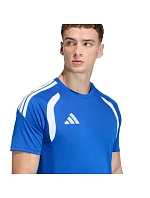 Pánské tričko adidas Tiro 26 League Jersey blue KB1353 pánské Pánské tričko adidas Tiro 26 League Jersey blue KB1353 pánské