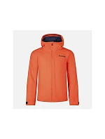 Pánská bunda ROSSIGNOL Rochrun Insulated Jkt, zlatá Pánská bunda ROSSIGNOL Rochrun Insulated Jkt, zlatá
