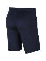 Dámské šortky Df Park 20 Kz W CW6154-451 - Nike