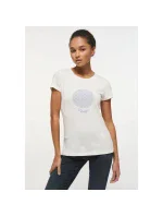 Mustang Alexia C Tričko s potiskem na hrudi W 1013383 2013