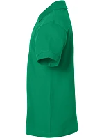 Daiber JN 70K Dětské piqué polo 02.070K irish green Daiber JN 70K Dětské piqué polo 02.070K irish green