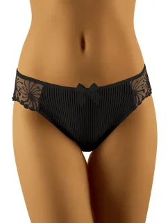 Wol-Bar Cora barva: černá