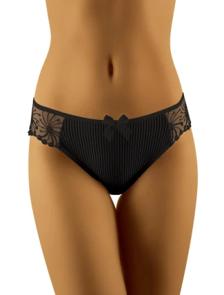 Wol-Bar Cora barva: černá