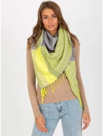 Šála AT SZ 2001 1.87 šedá