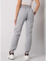 Tepláky EM DR 619.01P šedá Tepláky EM DR 619.01P šedá