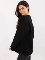 Mikina MI BL 4216 1.82 černá