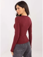 Halenka WT BZ A1173.51 bordó Halenka WT BZ A1173.51 bordó