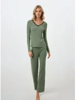 Pyžamo Emerald Dreams - Momenti Per Me