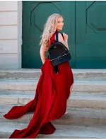 Fashion batoh VUCH Brody Black