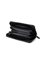 Peněženka VUCH Charis Black Peněženka VUCH Charis Black