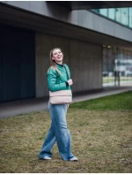 Dámská kabelka Vuch  Yella Big Beige