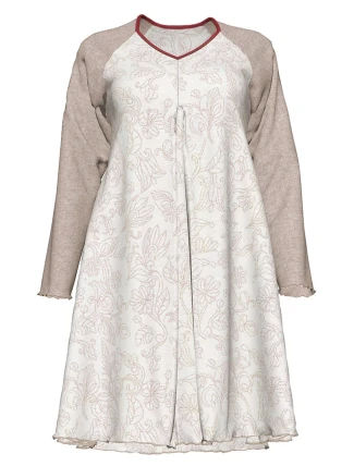 Dámská noční košile 00-10-7327 - Vamp Dámská noční košile 00-10-7327 - Vamp