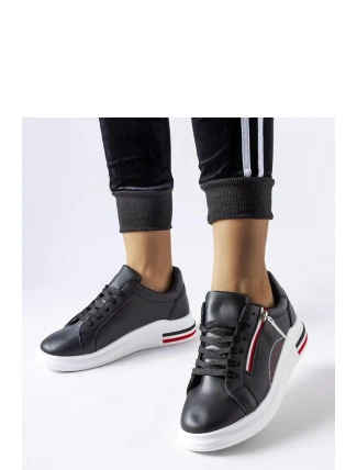 Tenisky  model 207687 Solea