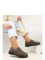 Polobotky  model 225591 Solea