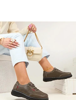 Polobotky model 225591 Solea