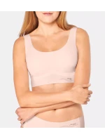 sloggi ZERO Feel Top EX - WHITE - SLOGGI WHITE - SLOGGI