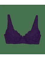 Amourette N - ROYAL PURPLE - TRIUMPH ROYAL PURPLE - TRIUMPH