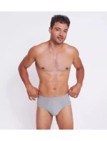 sloggi men GO ABC 2.0 Brief 2P - PLATINUM - SLOGGI PLATINUM - SLOGGI sloggi men GO ABC 2.0 Brief 2P - PLATINUM - SLOGGI PLATINUM - SLOGGI