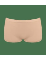 sloggi GO Sense Short 2P - BROWN - SLOGGI BROWN - SLOGGI sloggi GO Sense Short 2P - BROWN - SLOGGI BROWN - SLOGGI