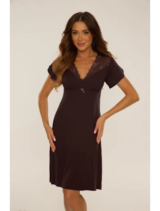 Košile De Lafense 754 Lilian kr/r M-2XL Košile De Lafense 754 Lilian kr/r M-2XL