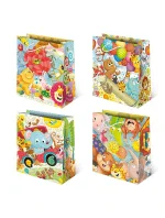 Tlapka T-8L Sada tašek 122 Děti A'10 Tlapka T-8L Sada tašek 122 Děti A'10