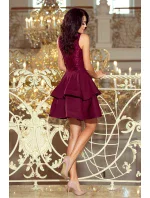 Dámské šaty 205-2 - NUMOCO Dámské šaty 205-2 - NUMOCO