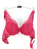 Dámská podprsenka 053/22 Carmela rubine - MAT