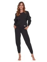 Dámské pyžamo 4351 plus - Doctornap