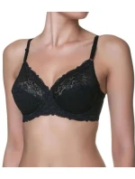 Dámská podprsenka Compliment black - Triumph Dámská podprsenka Compliment black - Triumph