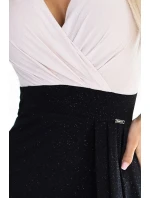 Dámské šaty 451-3 - NUMOCO