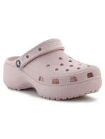 Žabky Crocs Classic Platform Clog W 206750-6UR