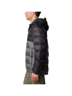 Columbia Buck Butte II zateplená bunda s kapucí M 2086882023 Columbia Buck Butte II zateplená bunda s kapucí M 2086882023