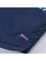 Zateplená bunda Brugi 3AK5 Jr 92800621498