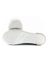 Lee Cooper dámské sportovní boty textilní tenisky stylové černé dámské