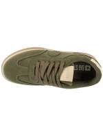 Boty Big Star SS174022 Green 40