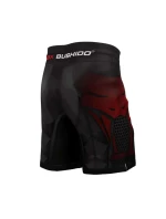 Šortky - tréninkové šortky "Snake" M