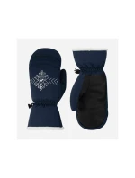 Rossignol W Perfy M Rukavice tmavě modré Rossignol W Perfy M Rukavice tmavě modré