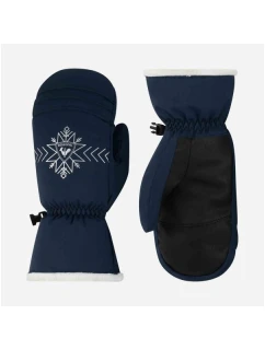 Rossignol W Perfy M Rukavice tmavě modré