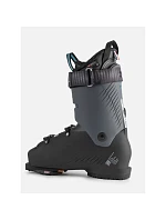 Lyžařské boty ROSSIGNOL HI-SPEED PRO 120 MV GW, černé