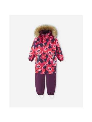 Dětská zimní kombinéza Reima - nepromokavá a prodyšná (5100040C-4967) Dětská zimní kombinéza Reima - nepromokavá a prodyšná (5100040C-4967)