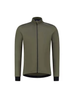 Rogelli dres s dlouhým rukávem CORE zelený 6XL