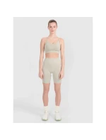 Tréninková podprsenka s nízkou výztuží 4F 4FRSS25USBAF199-83S