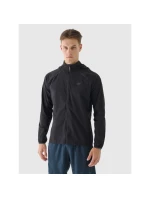 Pánská ultralehká běžecká bunda 4F 4FRAW24TTJAM0775-20S Pánská ultralehká běžecká bunda 4F 4FRAW24TTJAM0775-20S