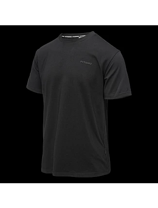 Pánské tričko s krátkým rukávem FROXALI Pánské tričko s krátkým rukávem FROXALI