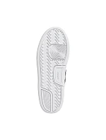 Dětská obuv adidas Break Start Bold white JQ0133