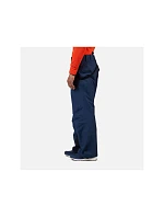 Pánské lyžařské kalhoty ROSSIGNOL Insulated Ski Pant, tmavě modré Pánské lyžařské kalhoty ROSSIGNOL Insulated Ski Pant, tmavě modré