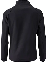 Daiber JN 1129 Dámská 2-vrstvá promo softshellová bunda 02.1129 black/black Daiber JN 1129 Dámská 2-vrstvá promo softshellová bunda 02.1129 black/black
