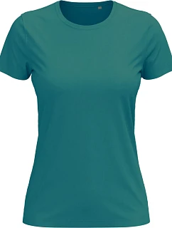 Stedman Classic-T Women Dámské tričko 05.2600 teal