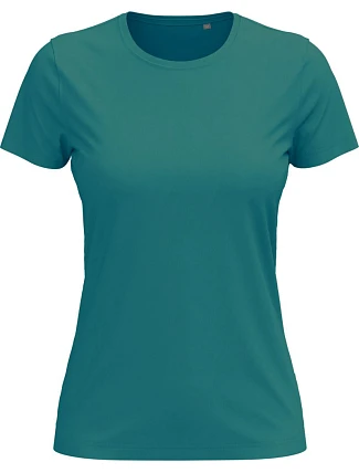 Stedman Classic-T Women Dámské tričko 05.2600 teal